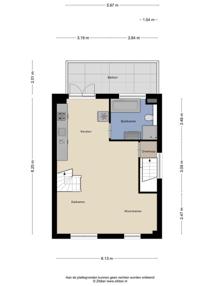 Foto 30 van Gastelseweg 51