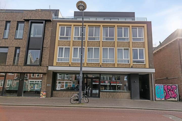 Foto 1 van Kruisstraat 70-F