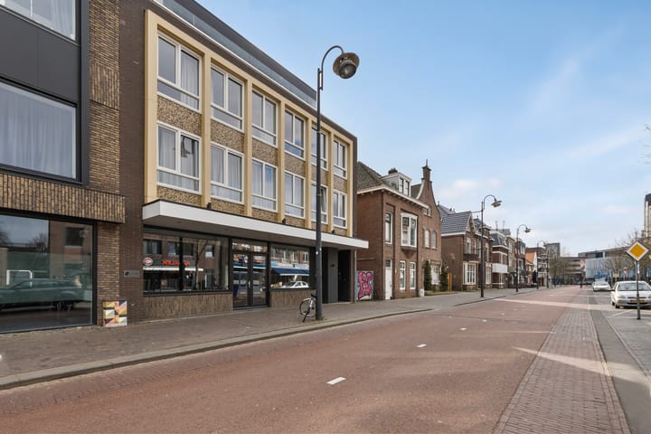 Foto 5 van Kruisstraat 70-F