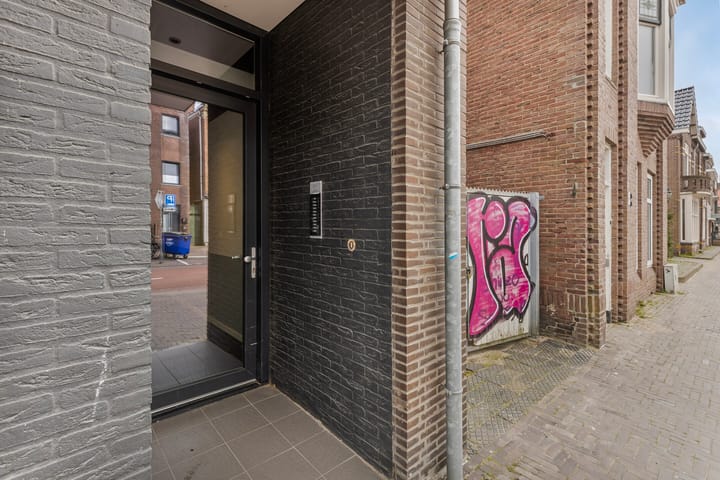 Foto 6 van Kruisstraat 70-F