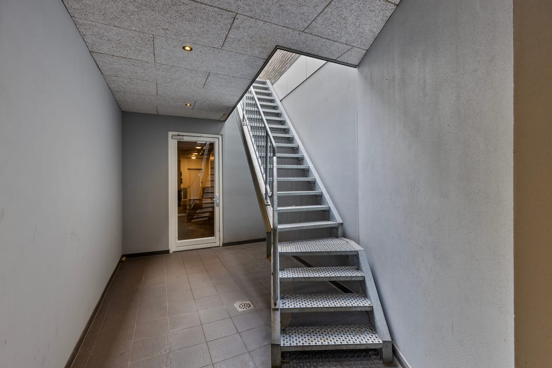 Photo 7 of Kruisstraat 70-F