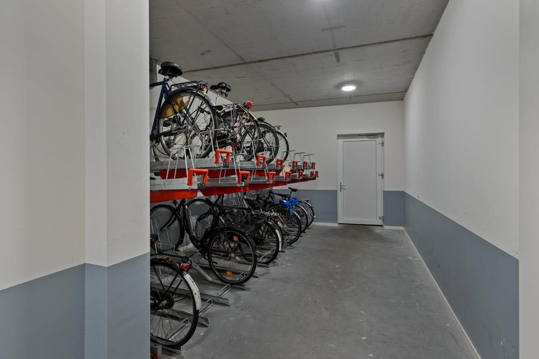 Photo 8 of Kruisstraat 70-F