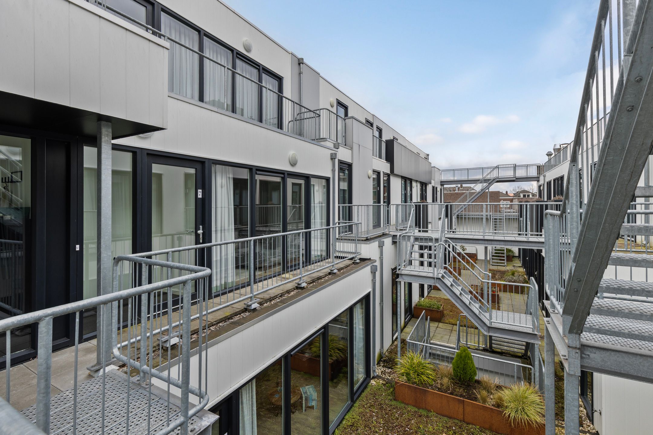 Photo 9 of Kruisstraat 70-F