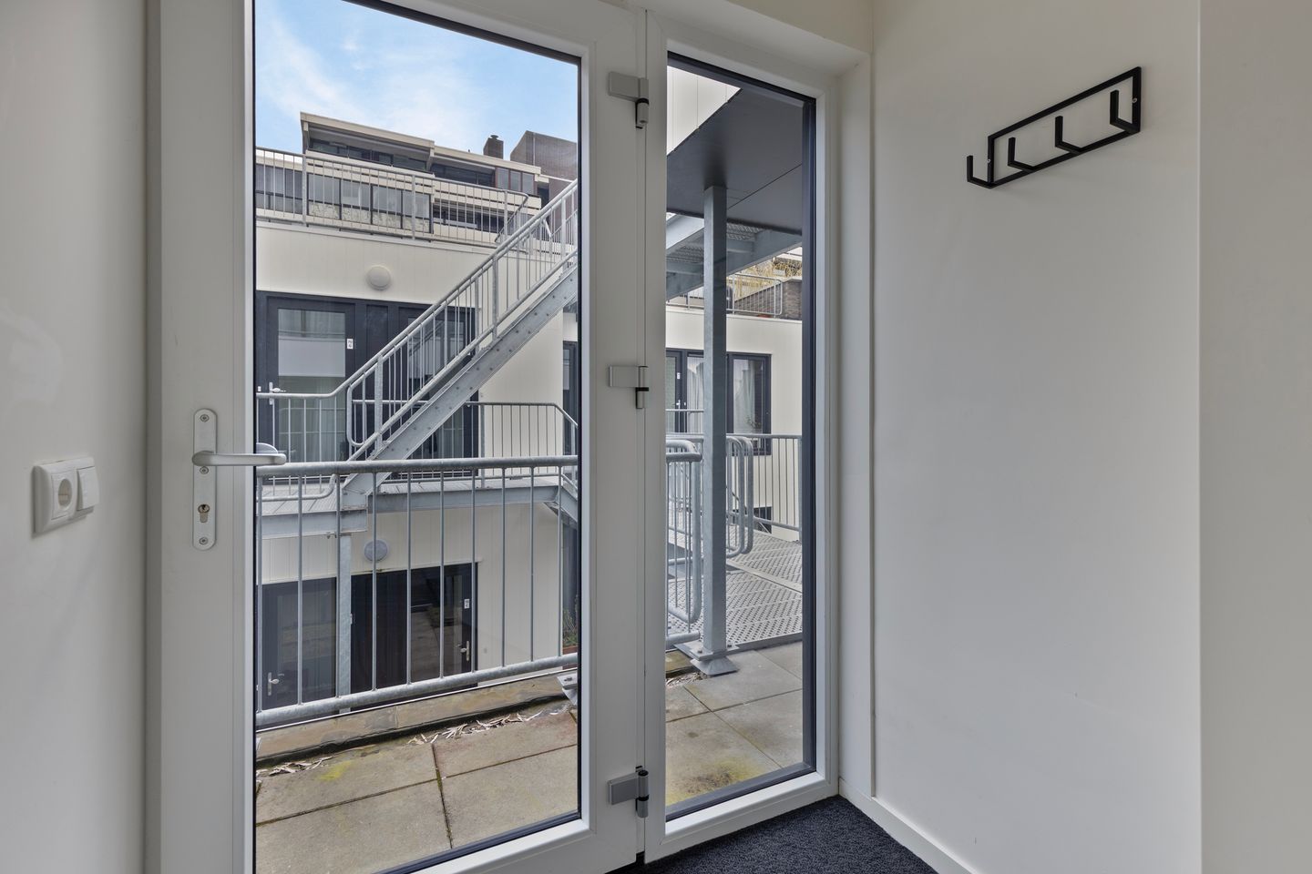 Photo 10 of Kruisstraat 70-F