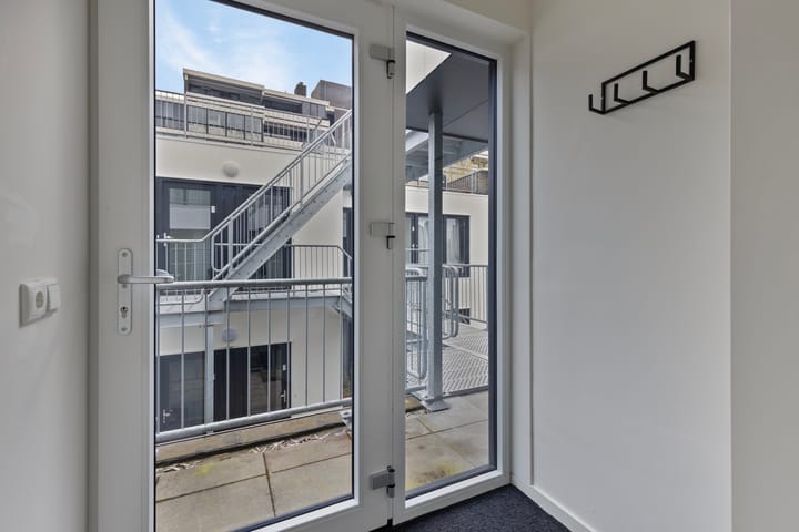 Foto 10 van Kruisstraat 70-F