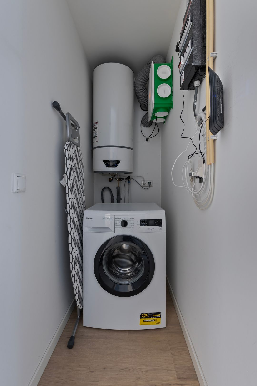 Photo 11 of Kruisstraat 70-F