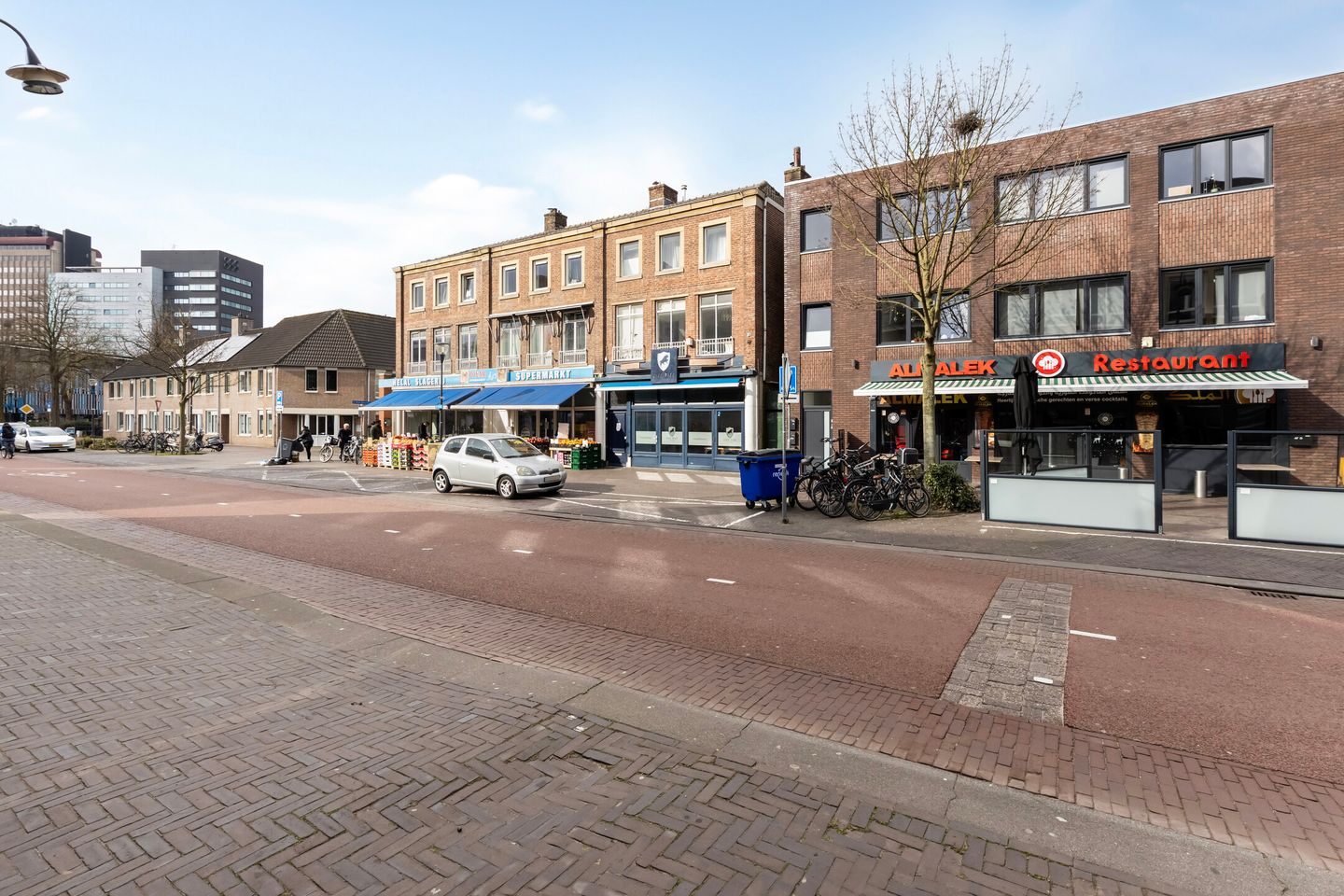 Photo 29 of Kruisstraat 70-F