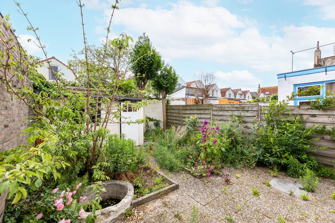 Photo 13 of Kasteelstraat 56