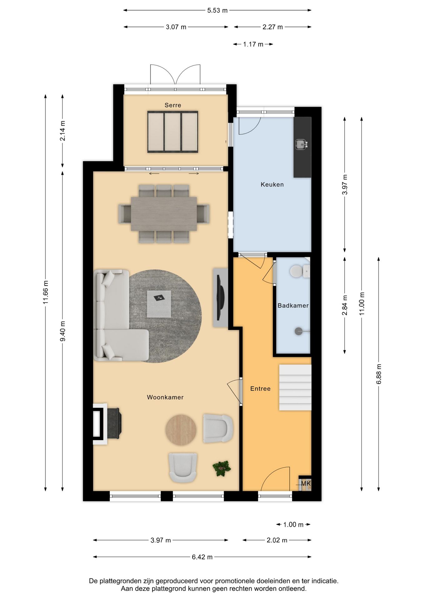 Photo 19 of Kasteelstraat 56