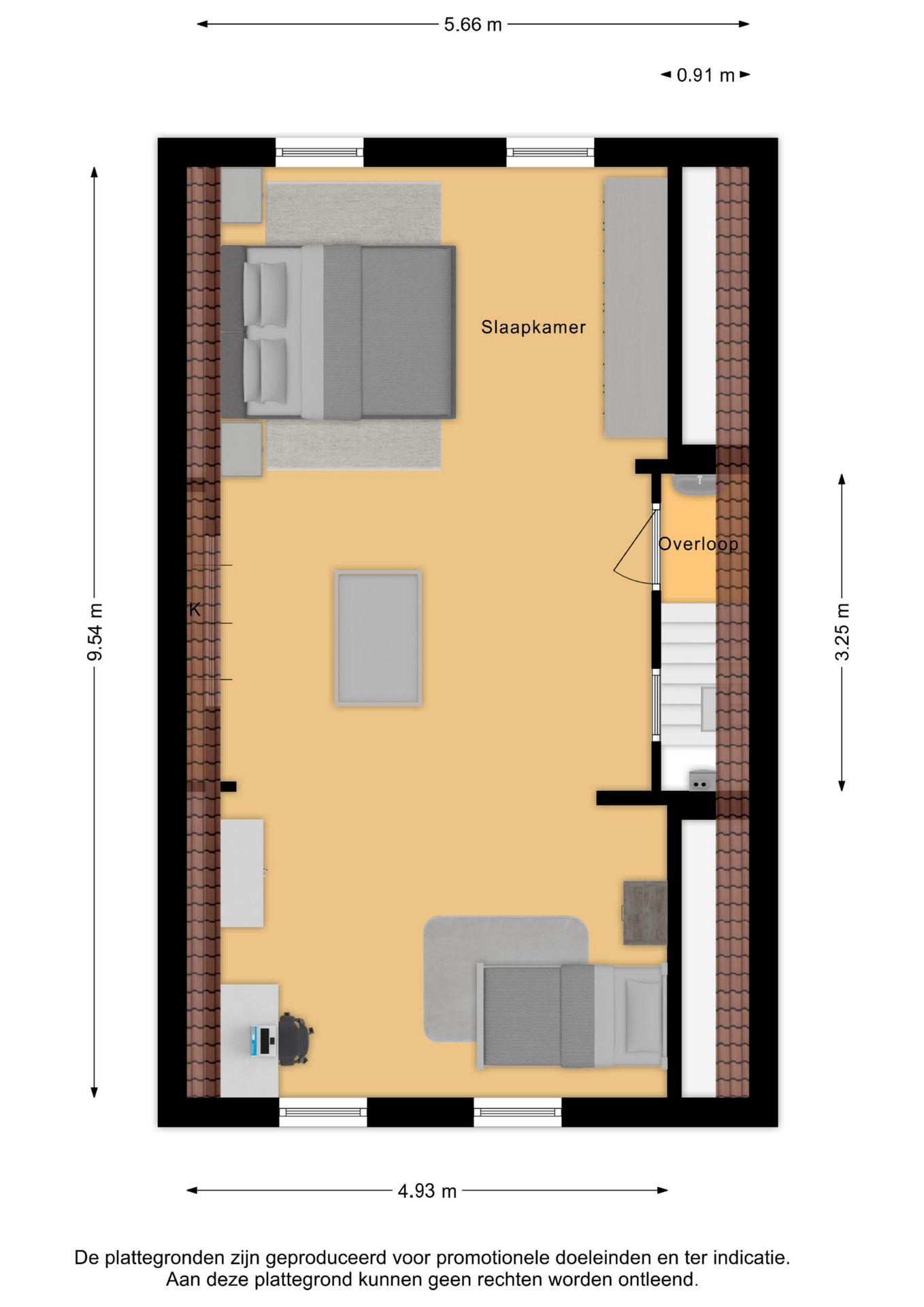 Photo 21 of Kasteelstraat 56