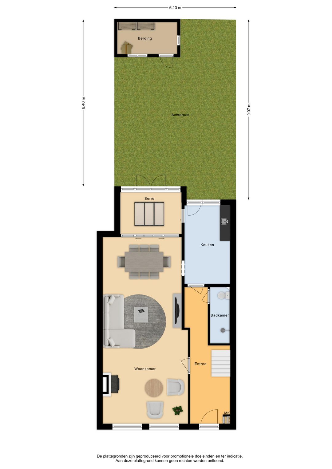 Photo 22 of Kasteelstraat 56