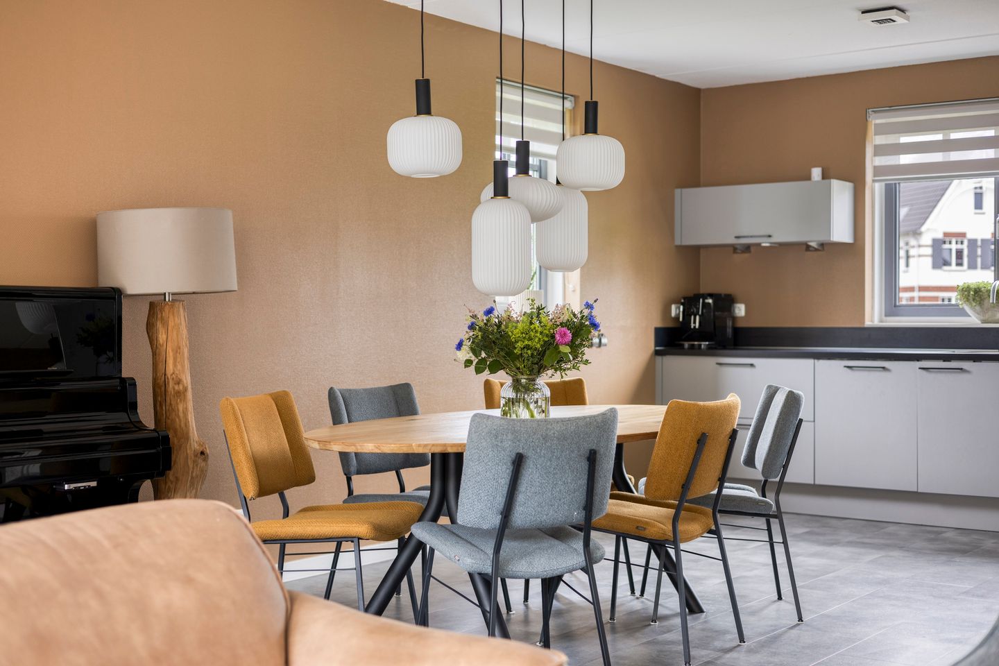 Foto 5 van Tinbergenplantsoen 95