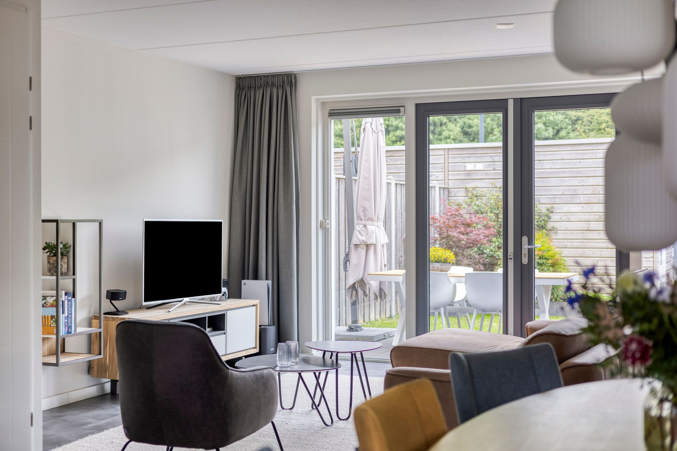 Foto 6 van Tinbergenplantsoen 95