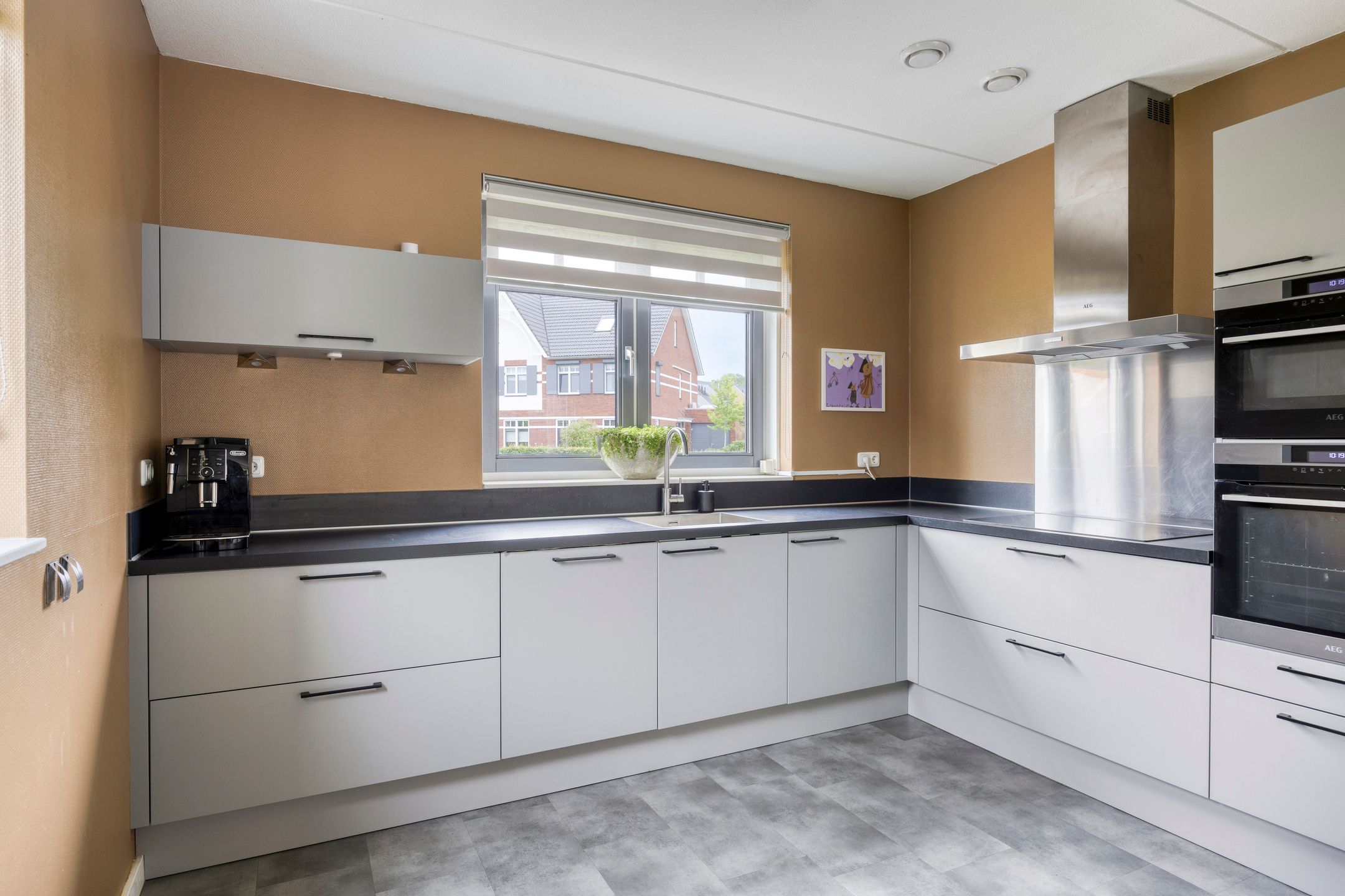 Foto 9 van Tinbergenplantsoen 95