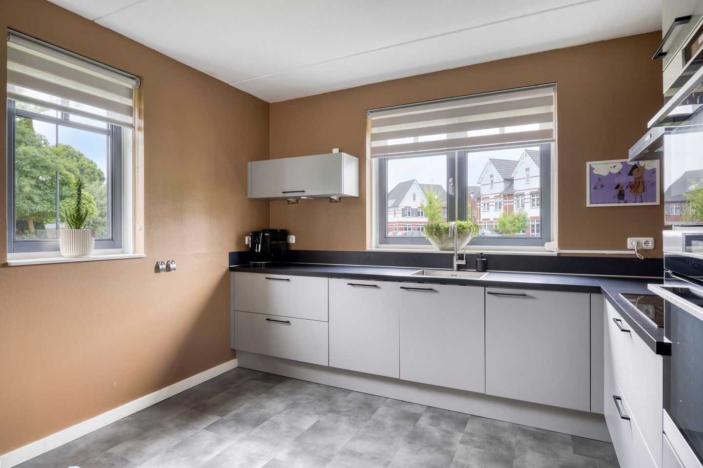 Foto 10 van Tinbergenplantsoen 95