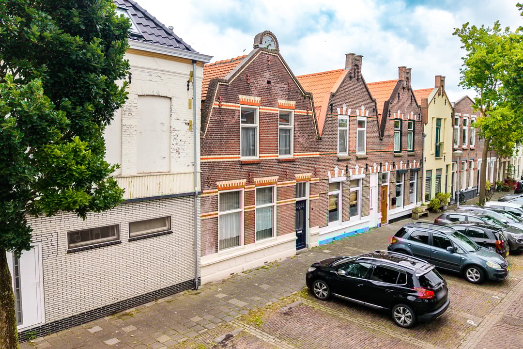Photo 1 of Kasteelstraat 56