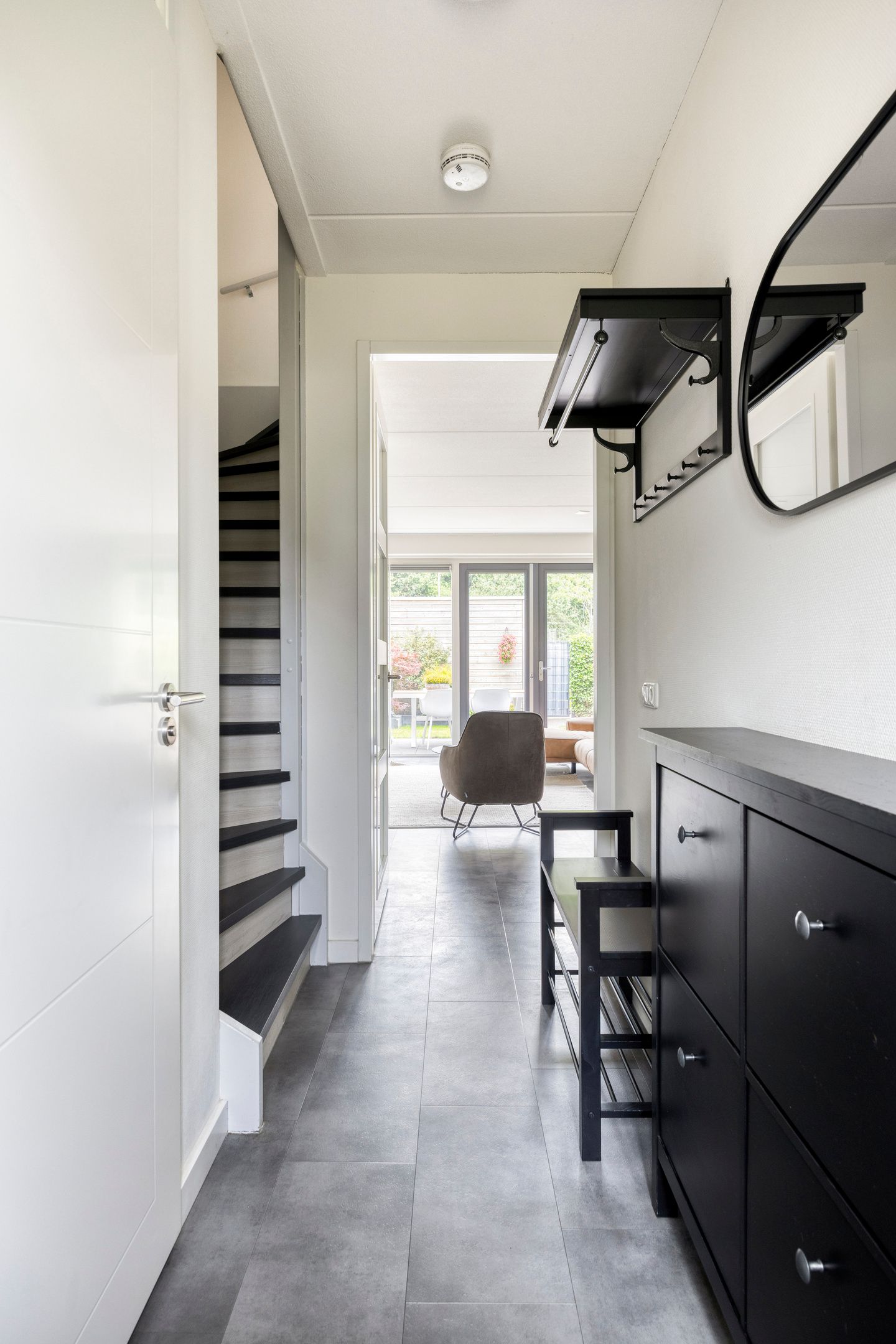 Foto 12 van Tinbergenplantsoen 95