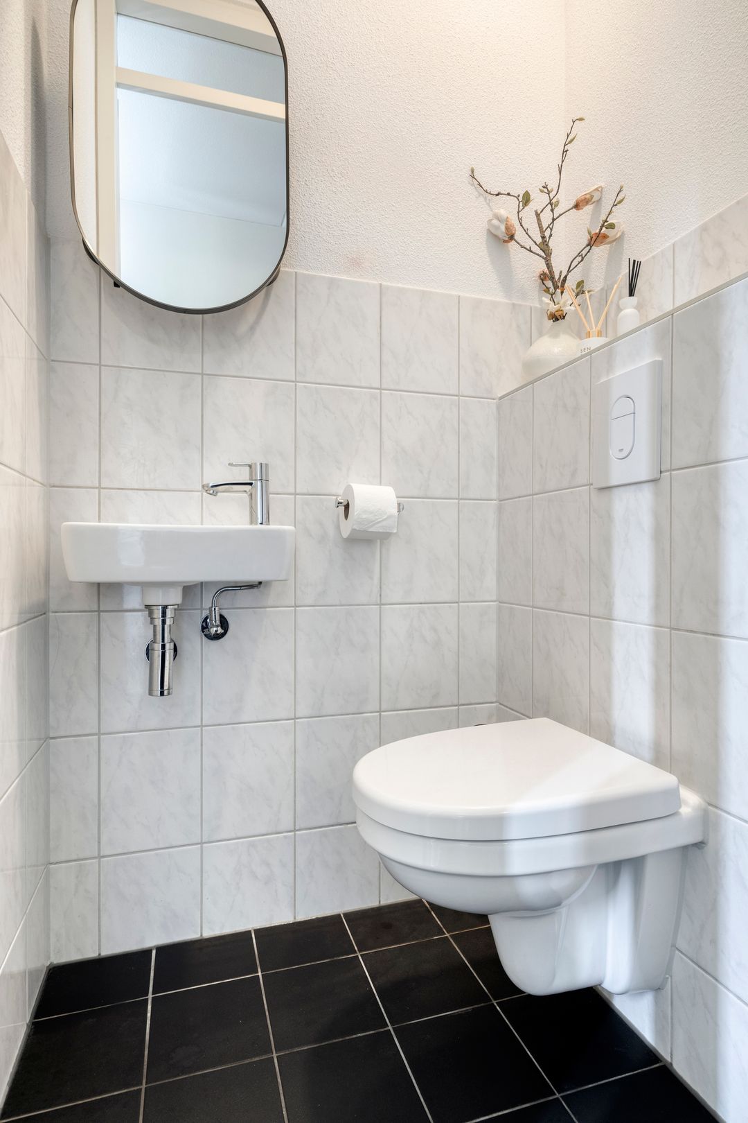 Foto 13 van Tinbergenplantsoen 95