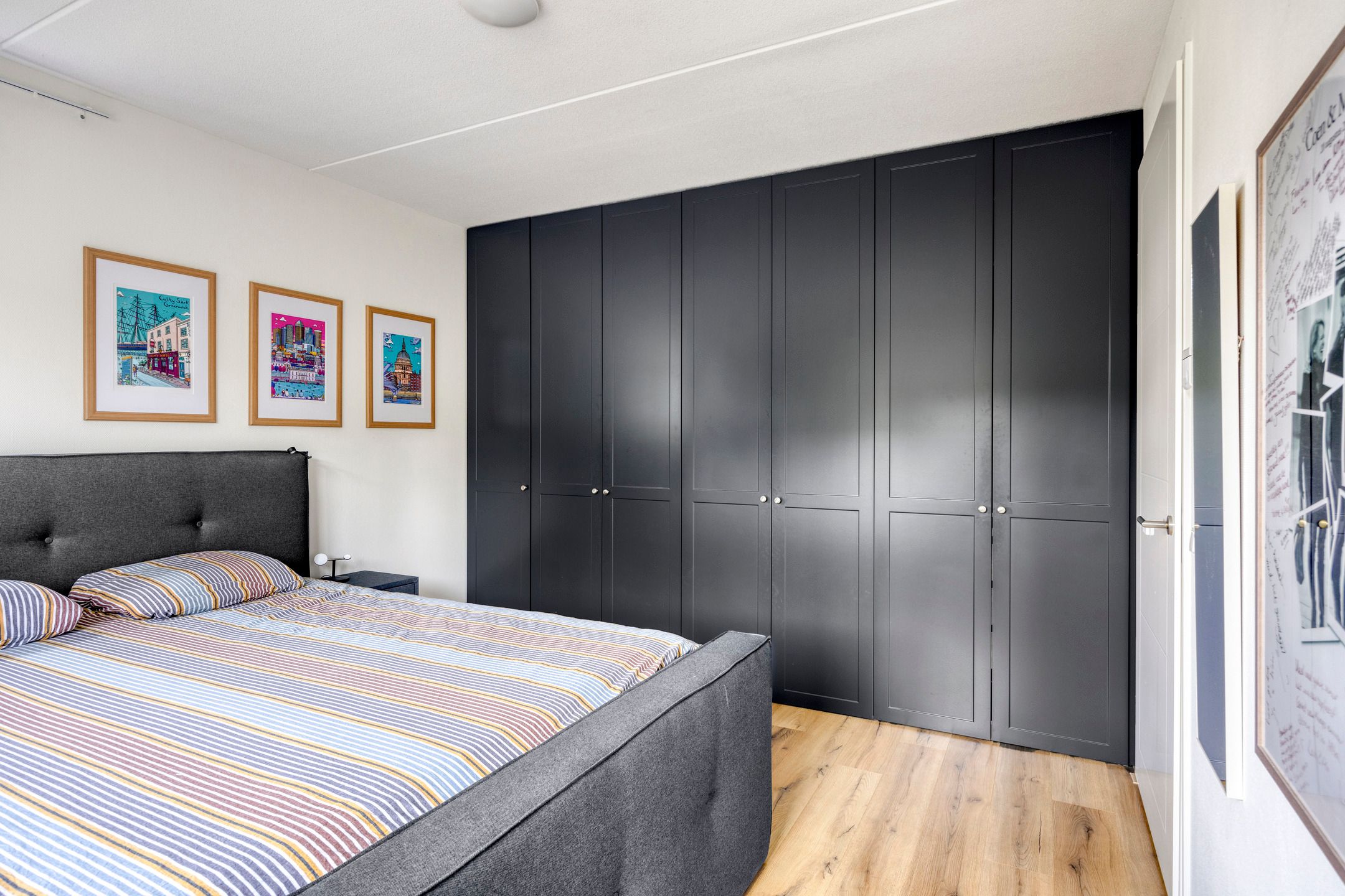 Foto 15 van Tinbergenplantsoen 95