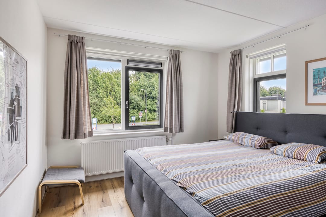 Foto 16 van Tinbergenplantsoen 95