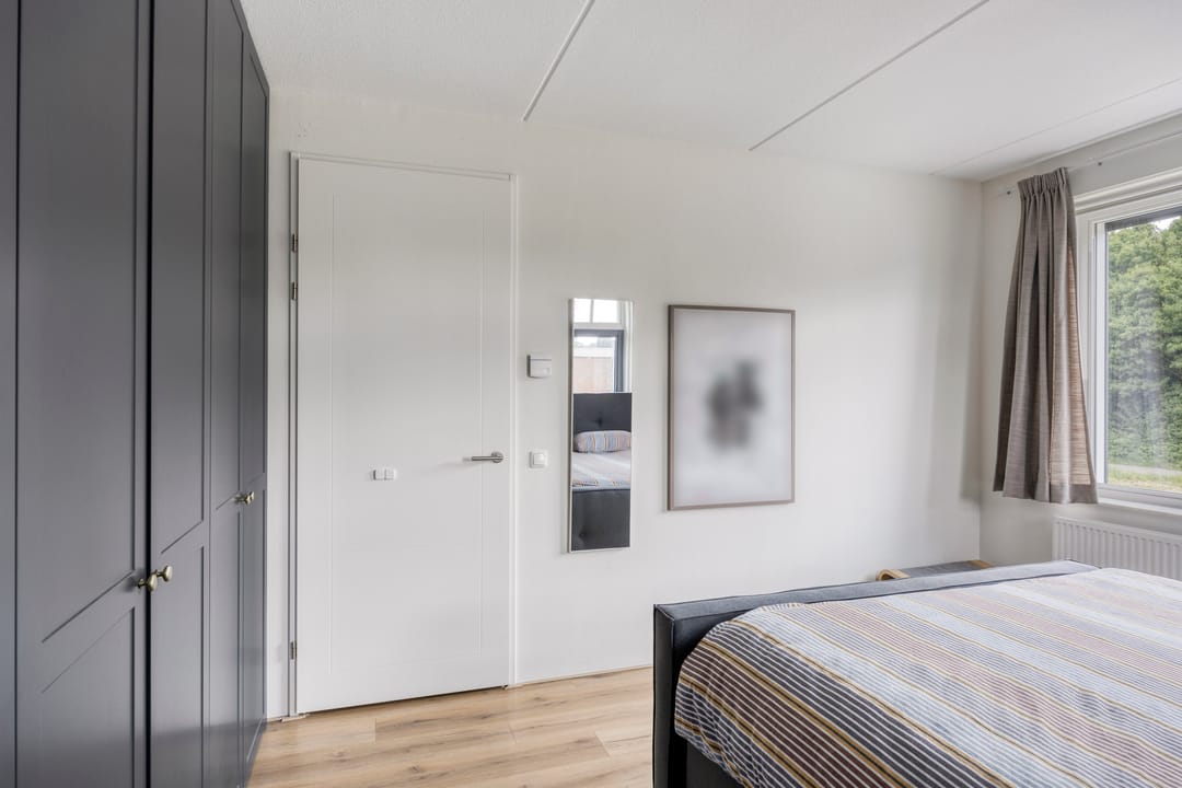 Foto 17 van Tinbergenplantsoen 95