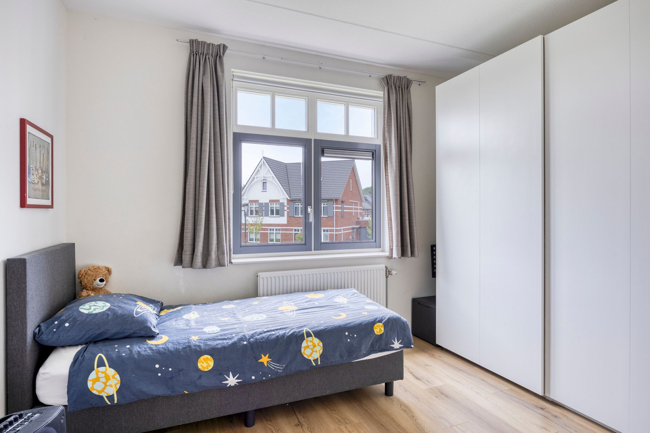 Foto 18 van Tinbergenplantsoen 95