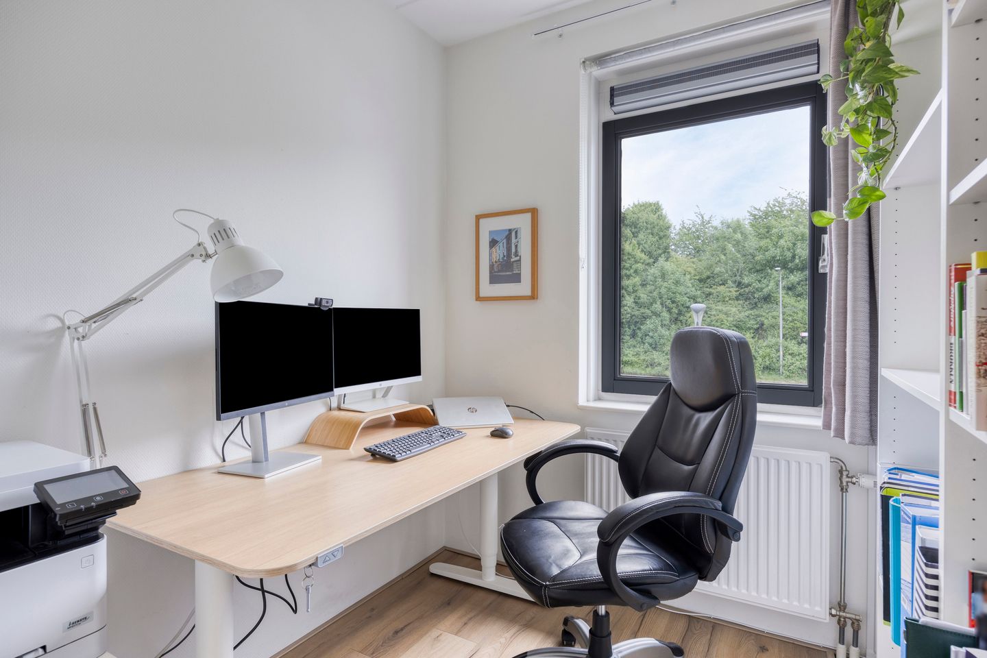 Foto 20 van Tinbergenplantsoen 95