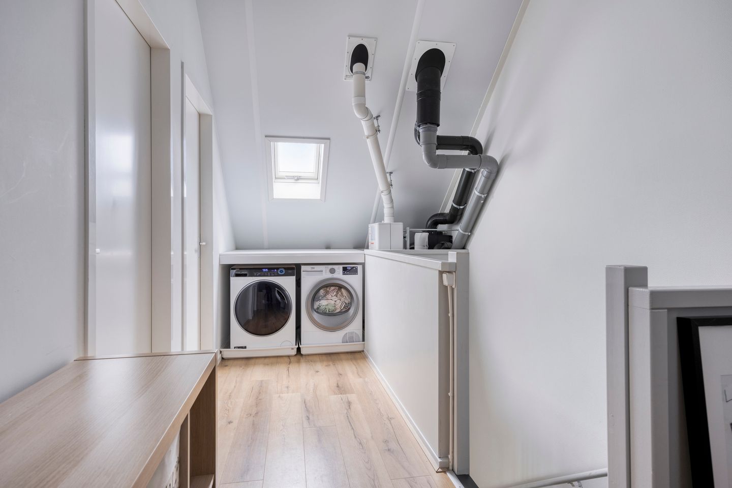 Foto 25 van Tinbergenplantsoen 95