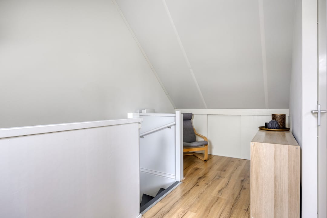 Foto 26 van Tinbergenplantsoen 95