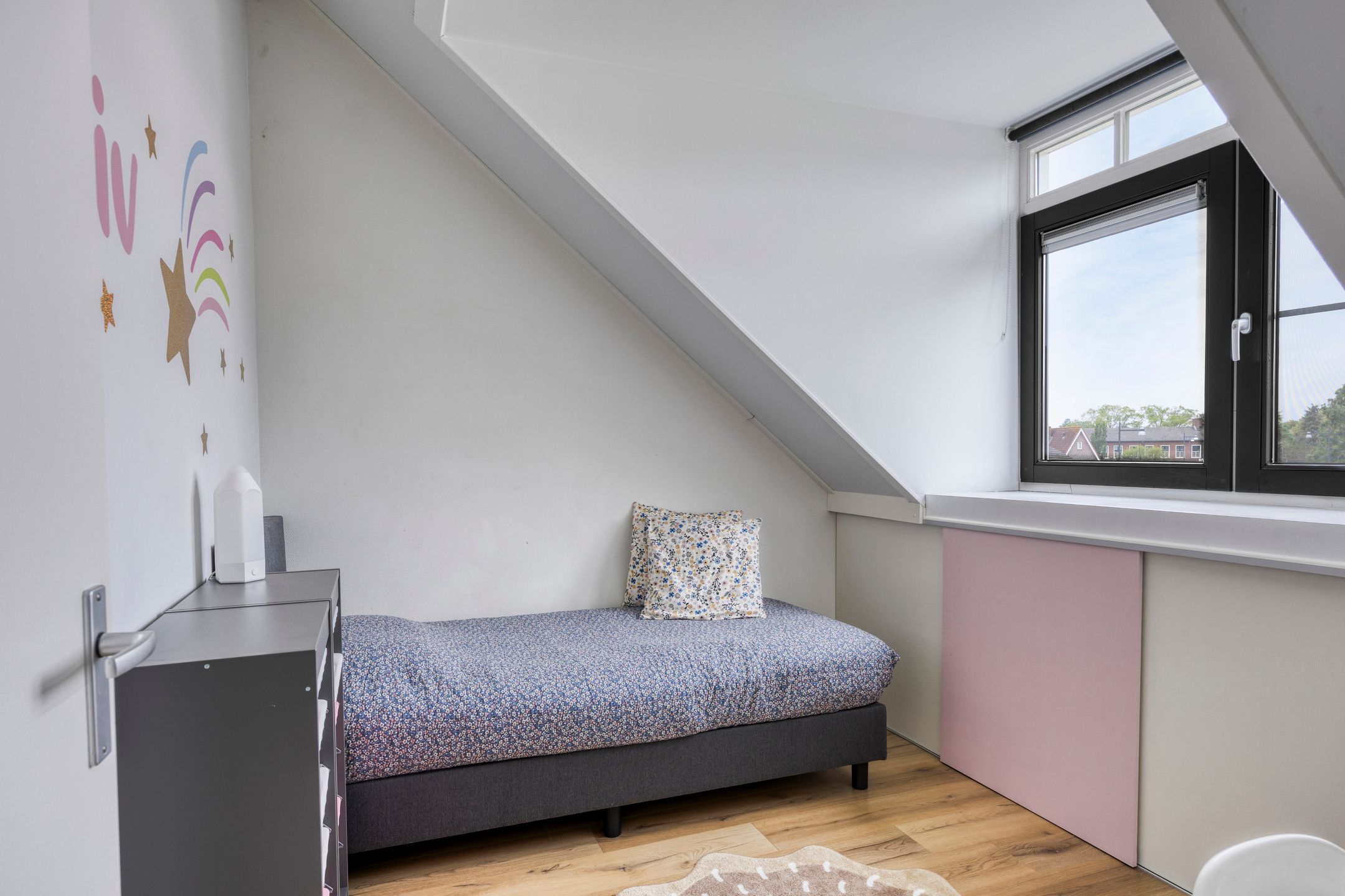 Foto 27 van Tinbergenplantsoen 95