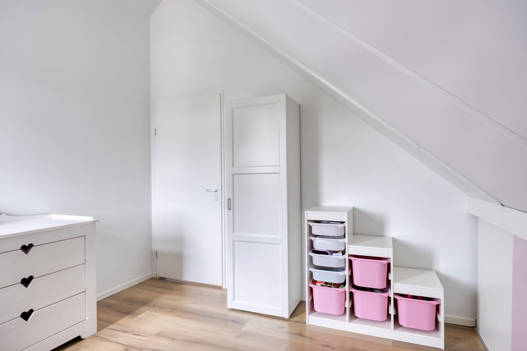 Foto 31 van Tinbergenplantsoen 95