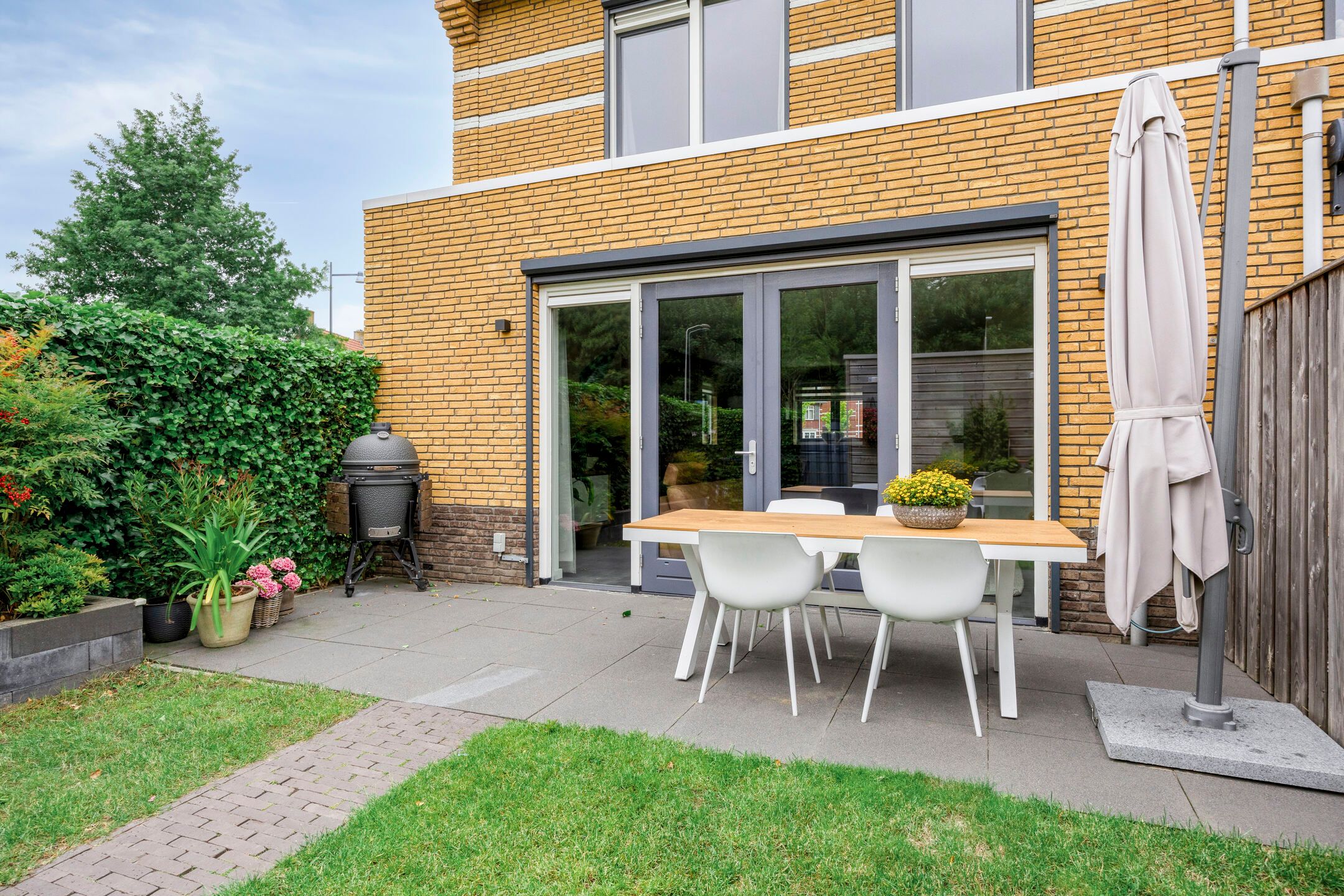 Foto 33 van Tinbergenplantsoen 95