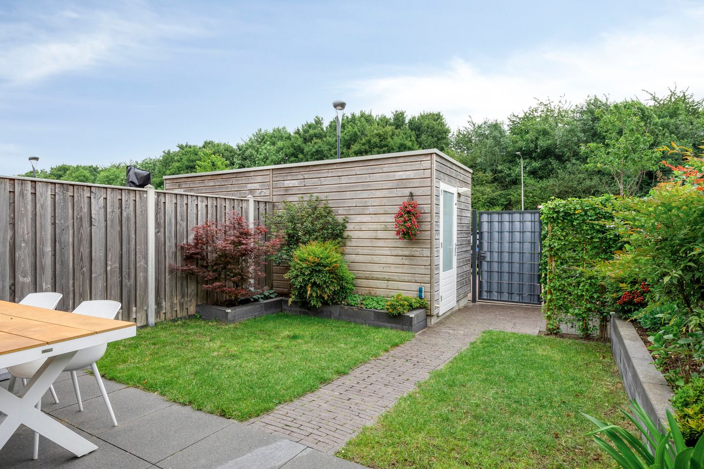 Foto 34 van Tinbergenplantsoen 95