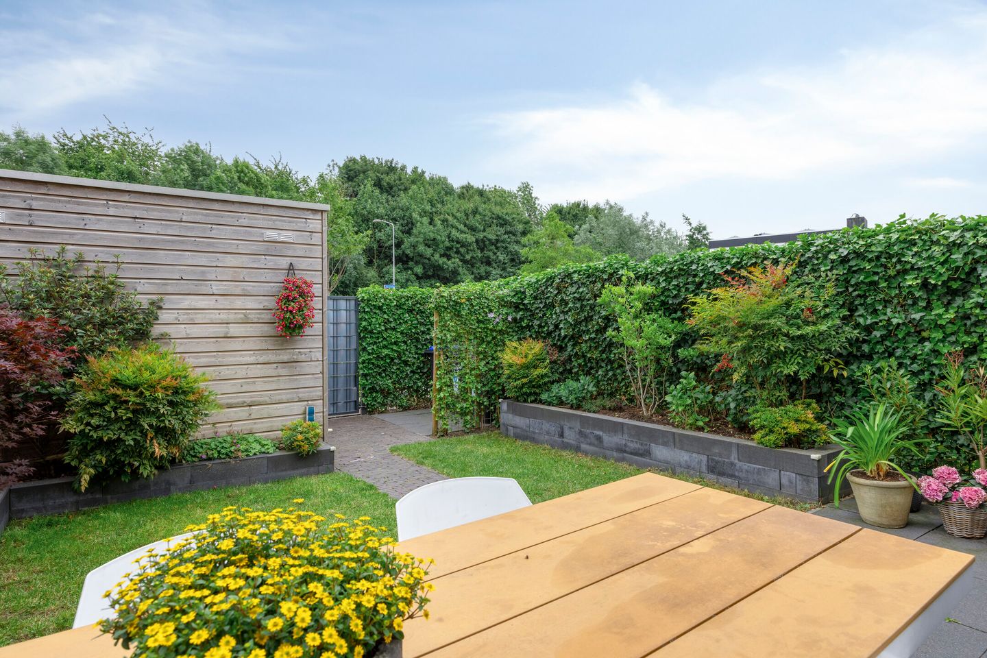 Foto 35 van Tinbergenplantsoen 95