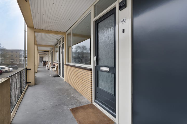 Foto 4 van Karel Doormanlaan 420