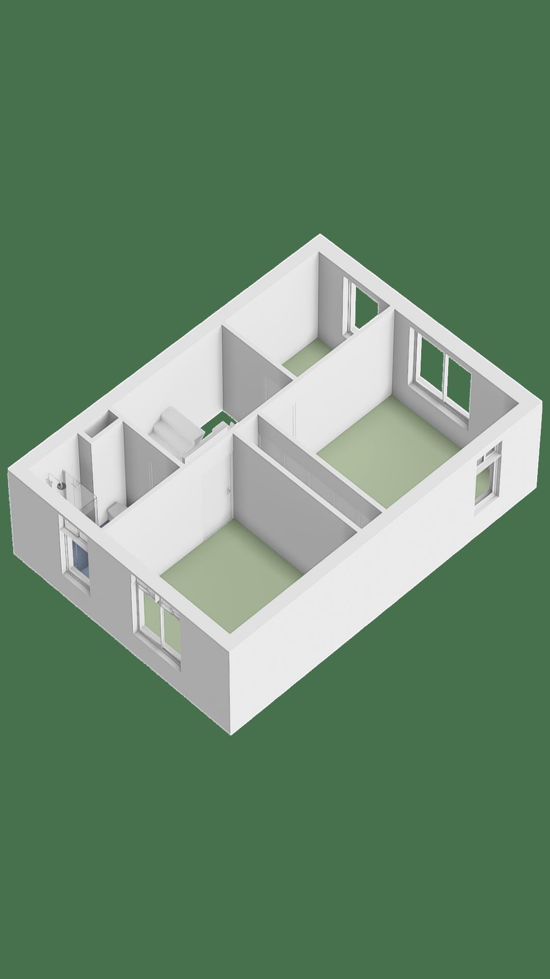 Foto 48 van Tinbergenplantsoen 95