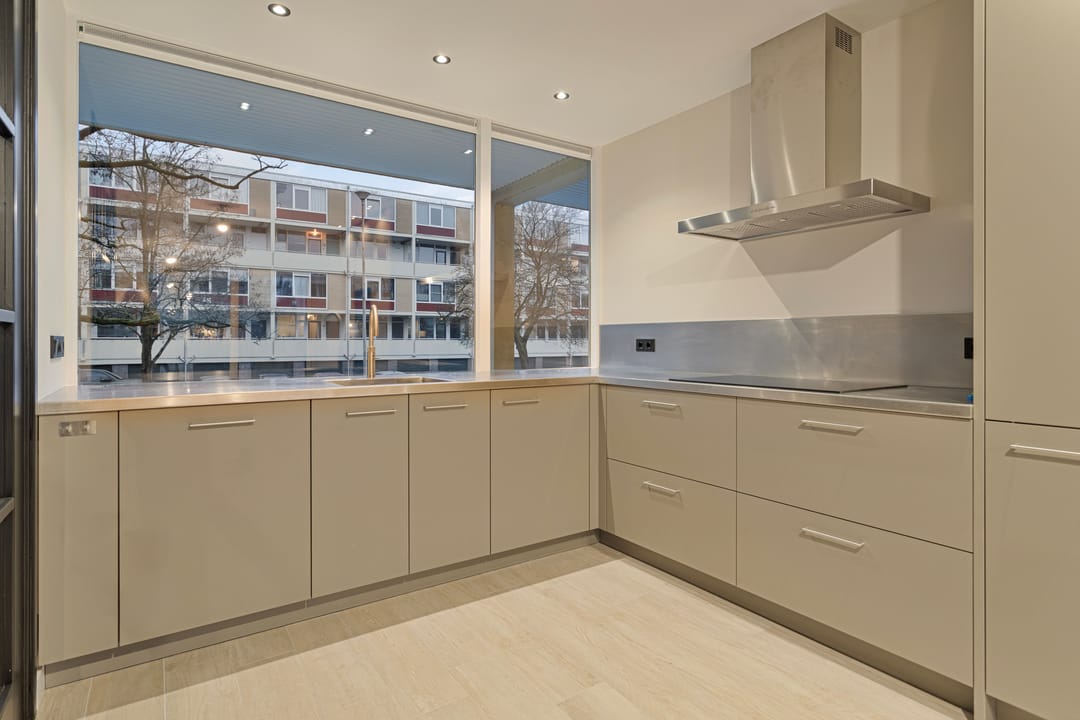 Foto 8 van Karel Doormanlaan 420