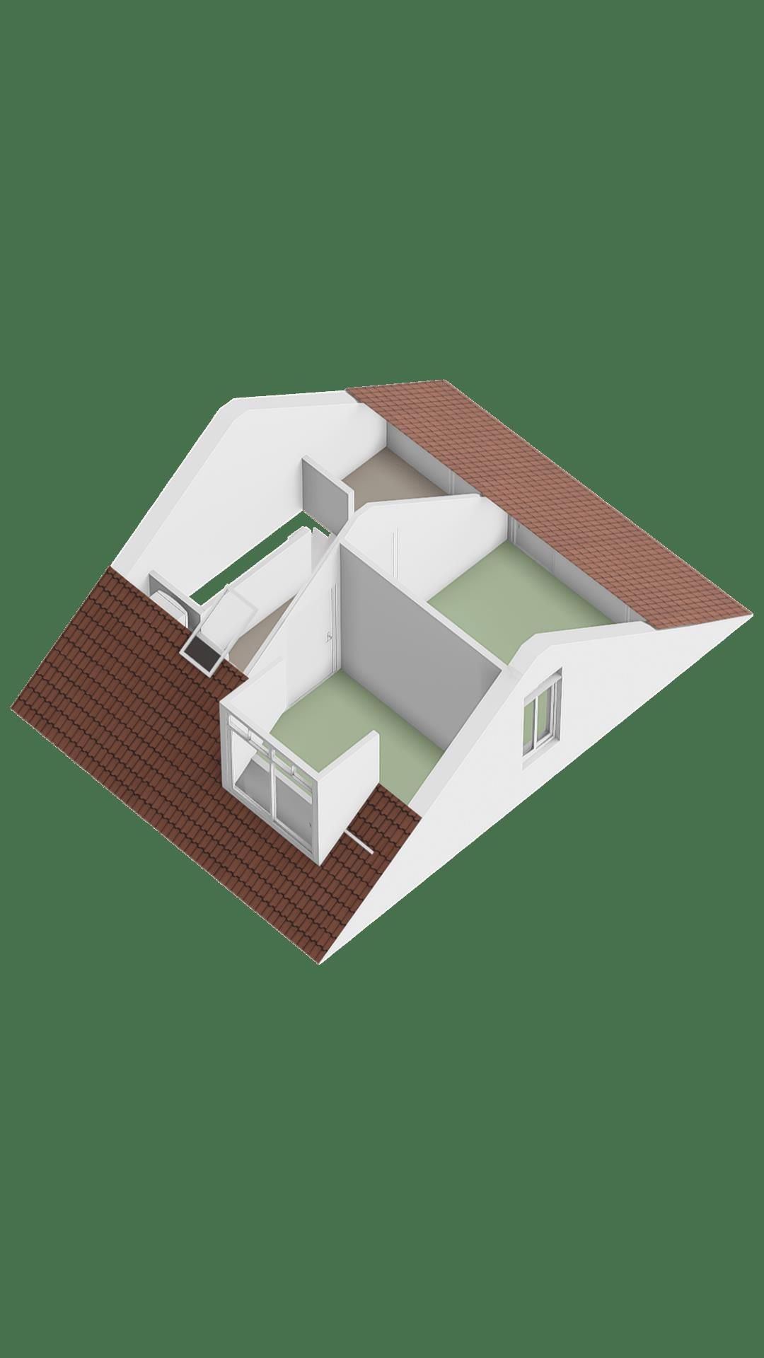 Foto 49 van Tinbergenplantsoen 95