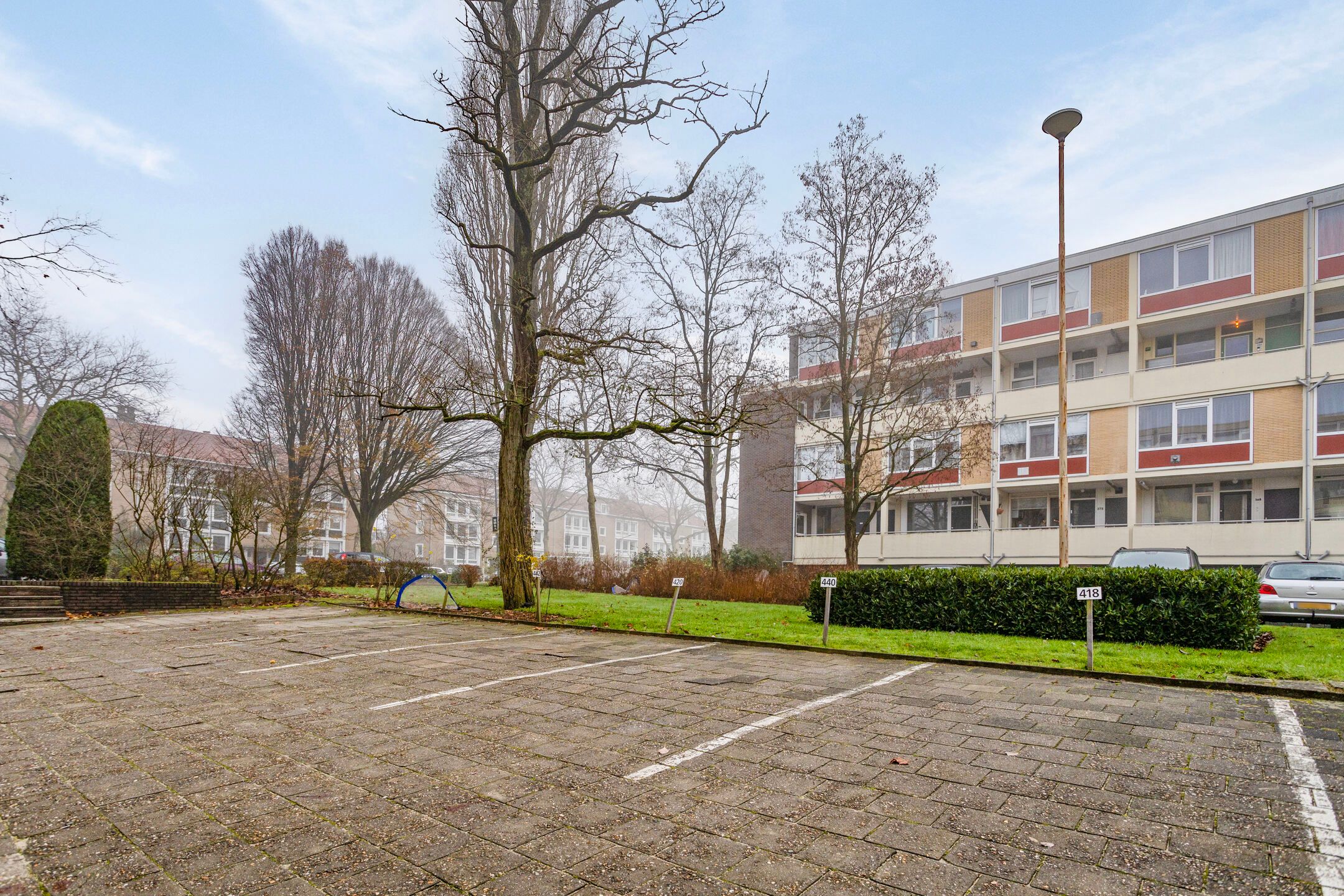 Foto 18 van Karel Doormanlaan 420