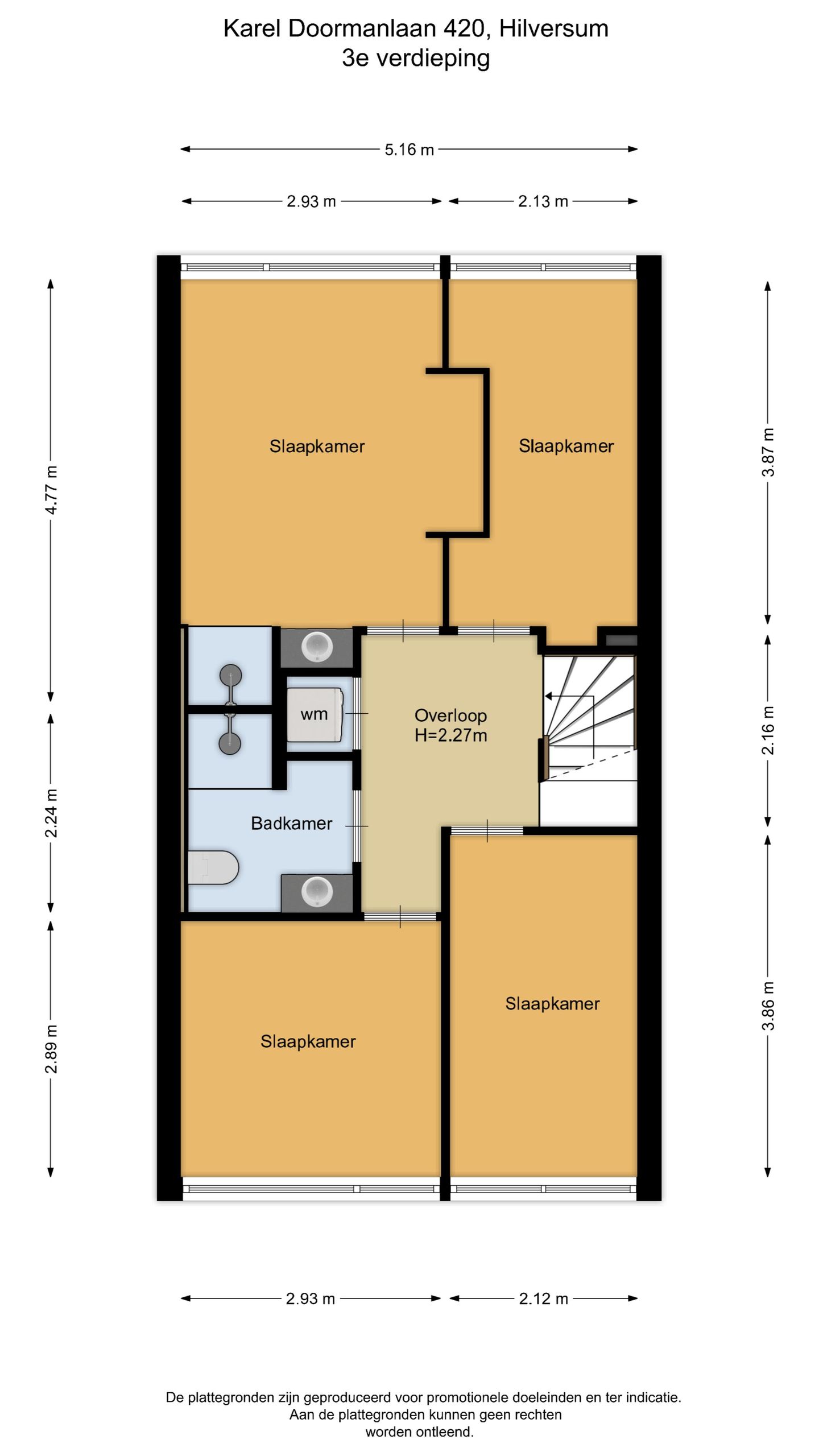 Foto 20 van Karel Doormanlaan 420