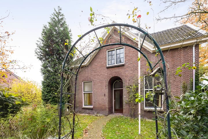 Foto 2 van Deventerstraat 88