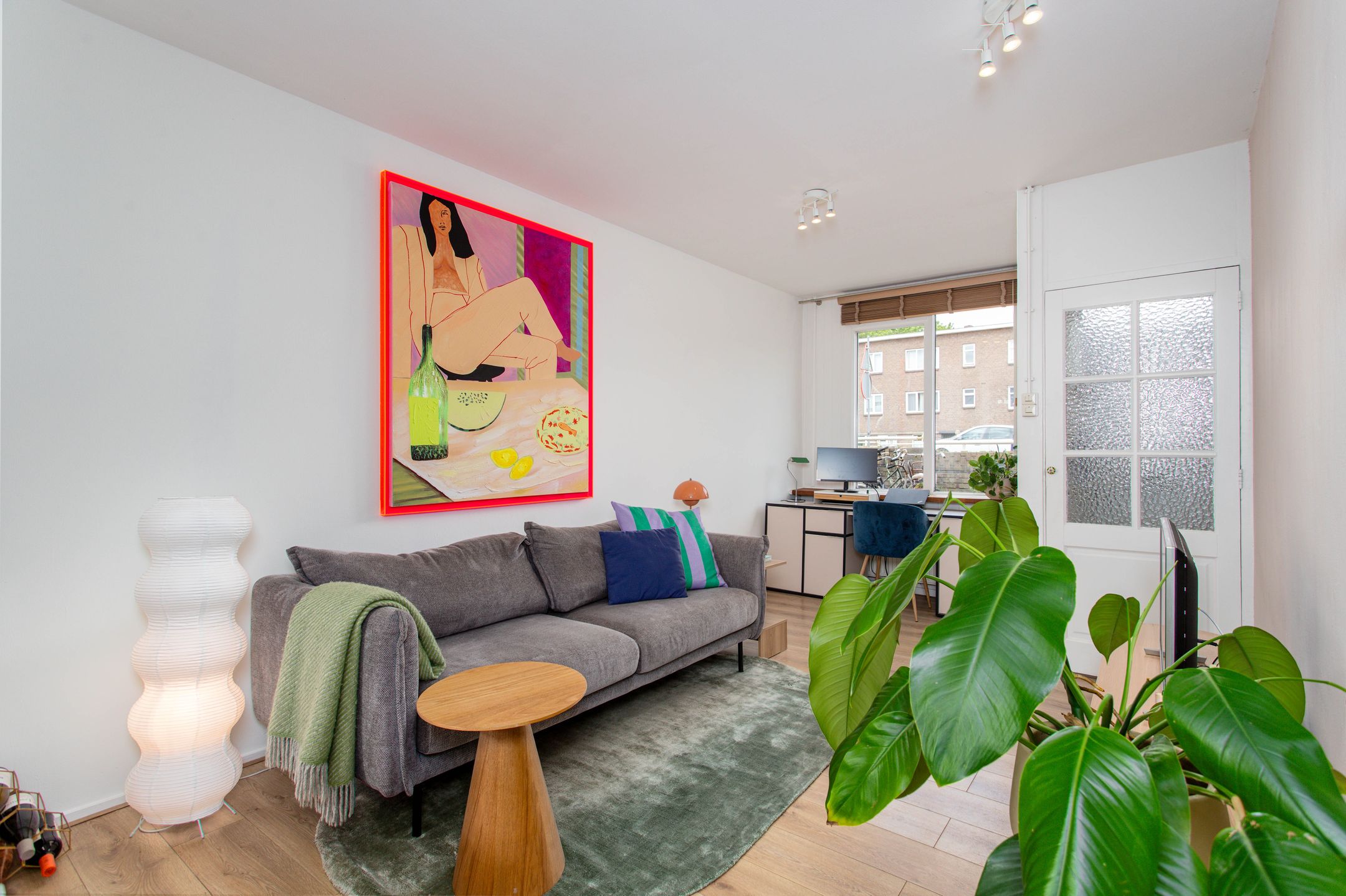 Foto 3 van Spinozaweg 80