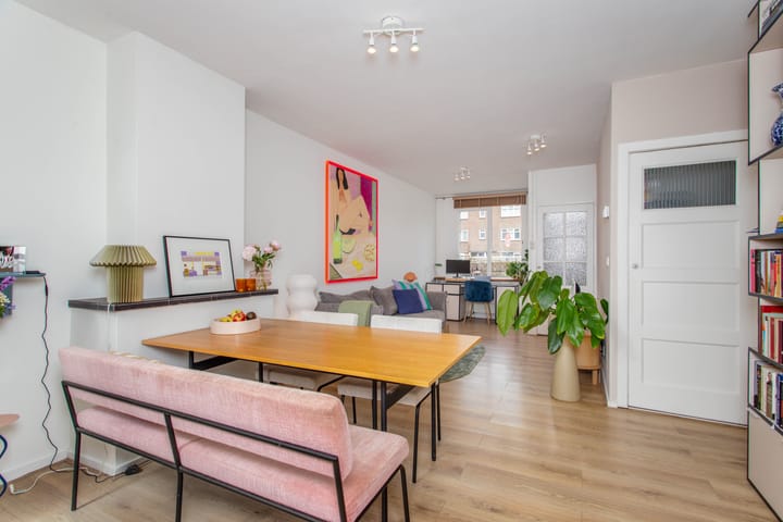 Photo 4 of Spinozaweg 80