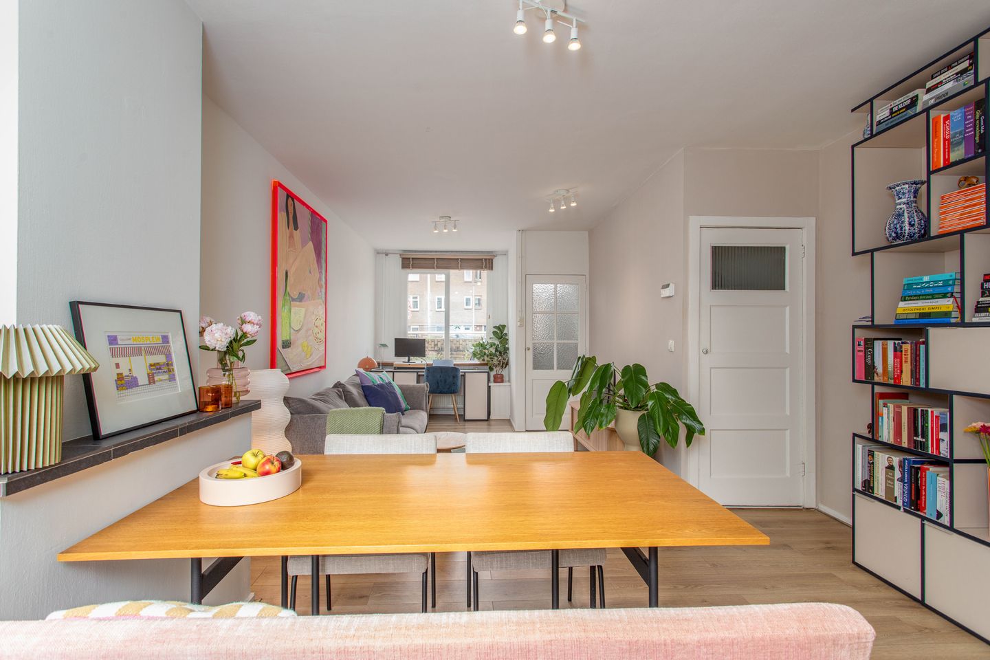 Foto 5 van Spinozaweg 80