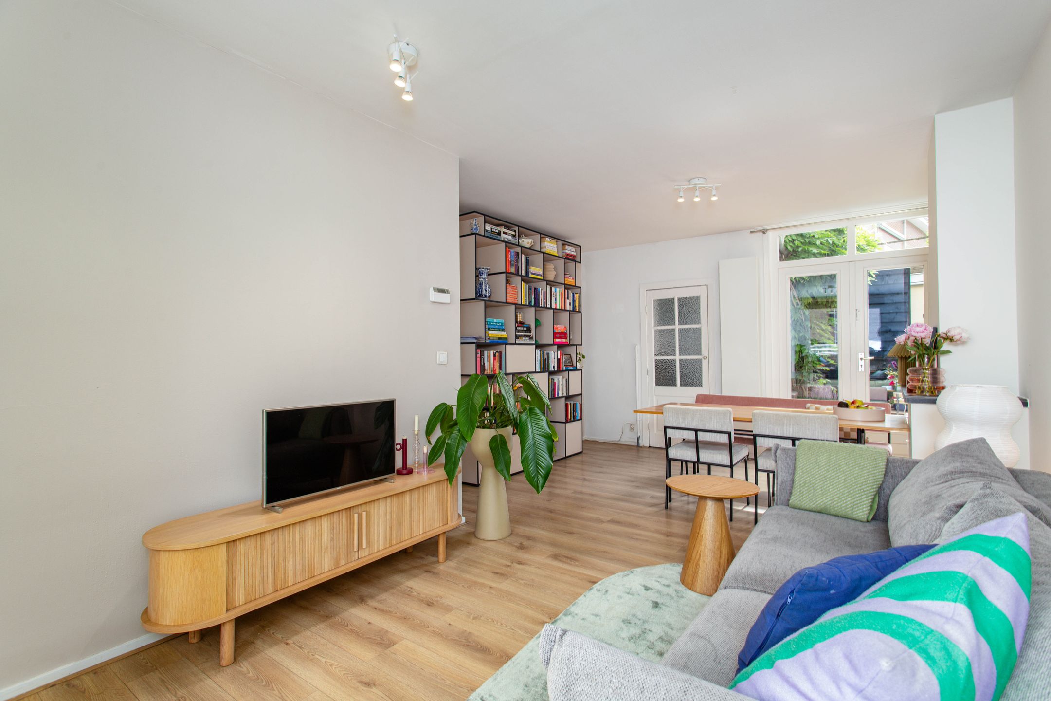 Foto 6 van Spinozaweg 80