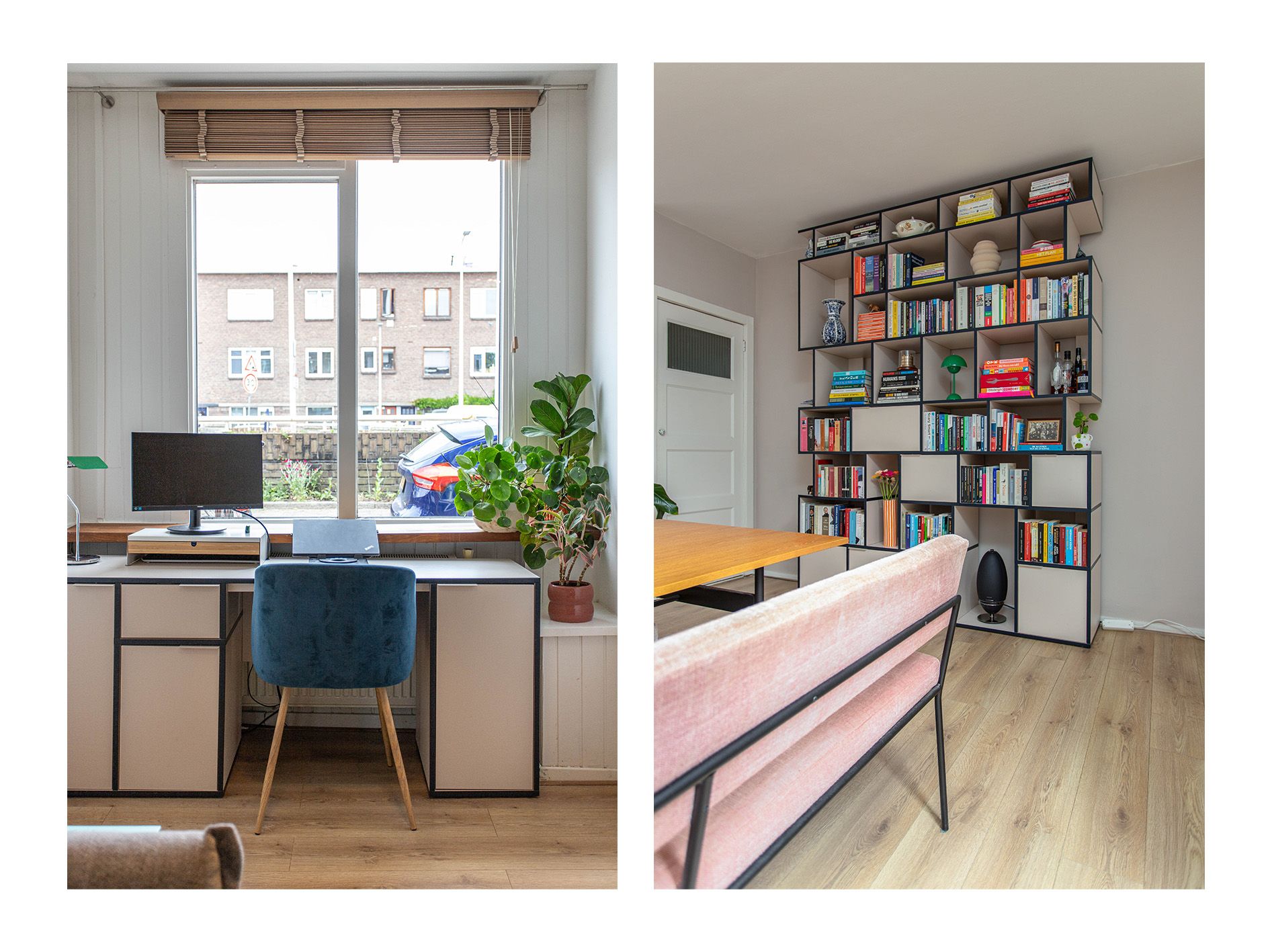 Foto 9 van Spinozaweg 80