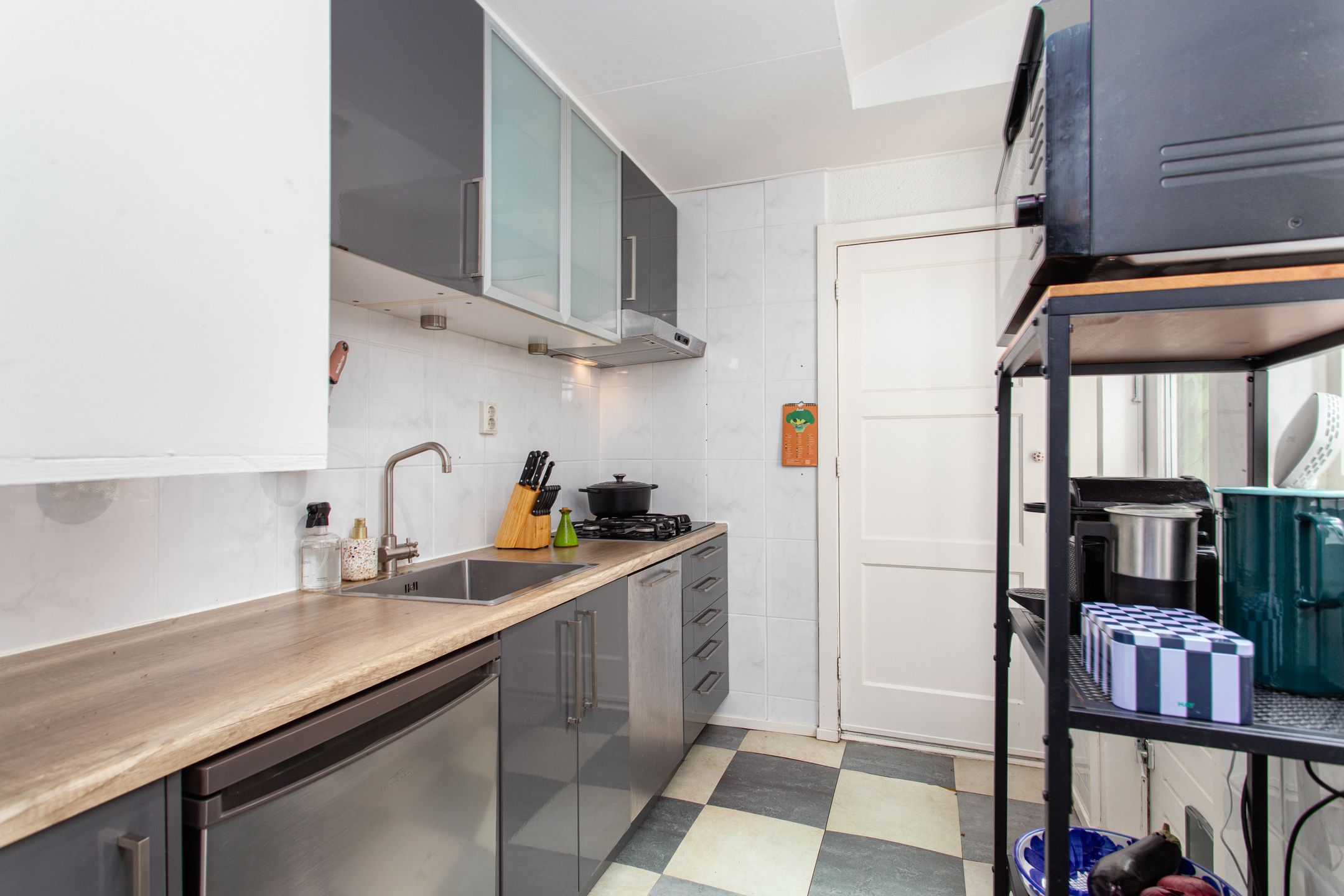 Foto 12 van Spinozaweg 80