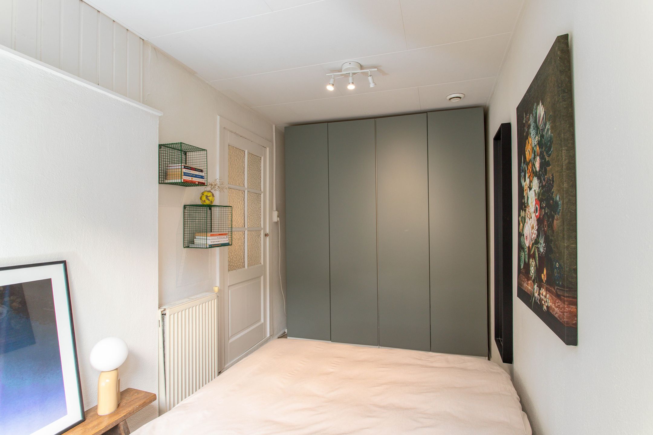 Foto 15 van Spinozaweg 80