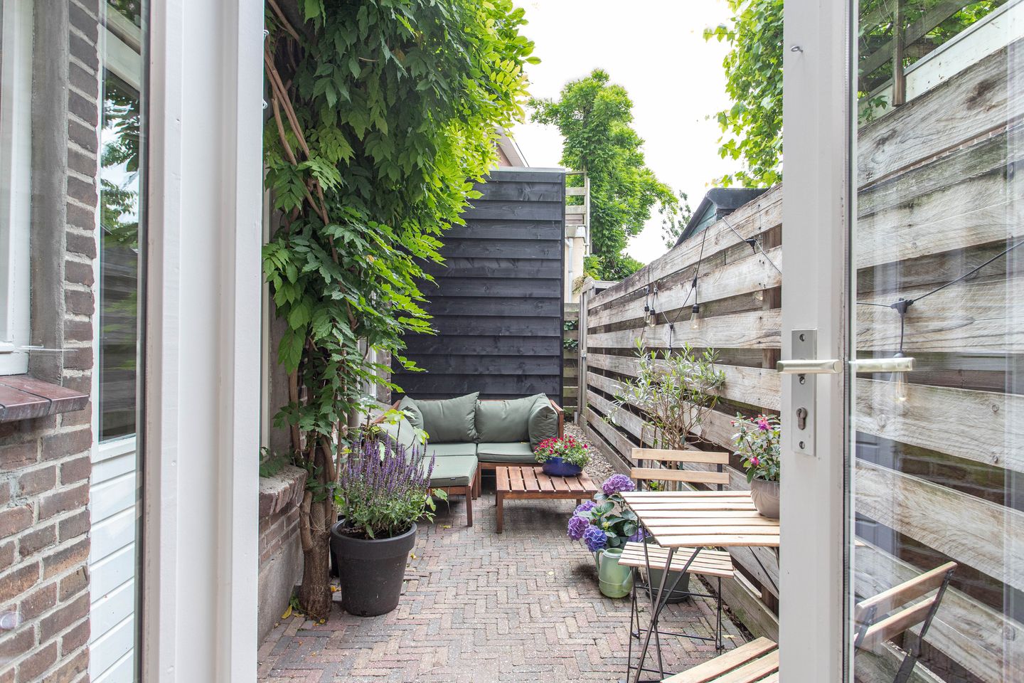 Foto 20 van Spinozaweg 80