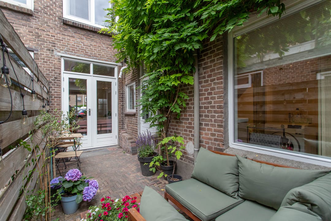 Foto 22 van Spinozaweg 80